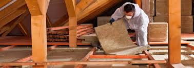 Eco-Friendly Insulation Solutions in Greenup, KY